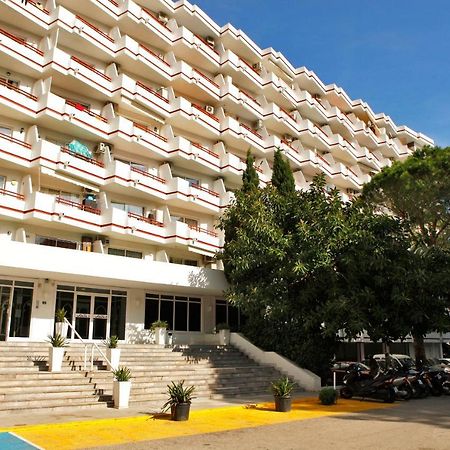 Apartamento Can Poma Alcudia  Dış mekan fotoğraf