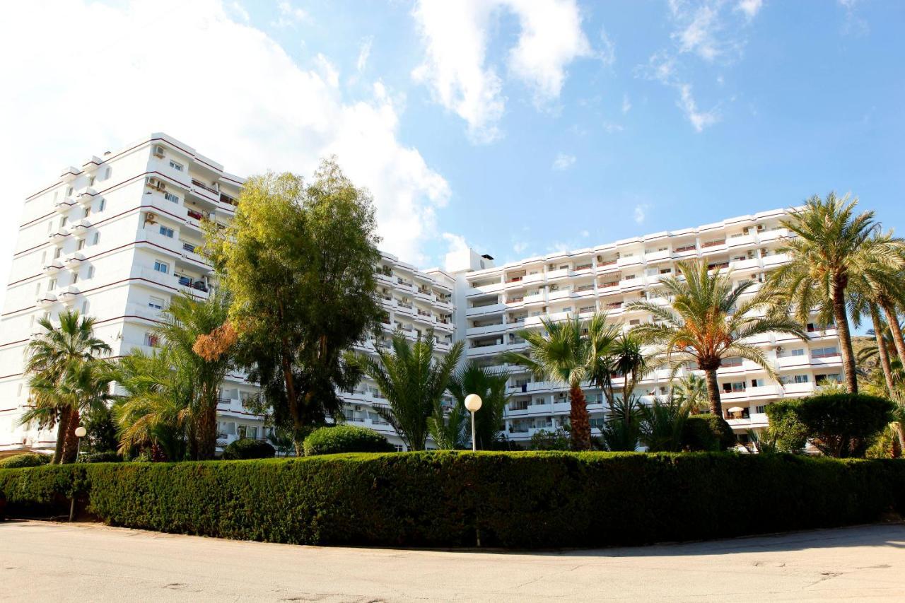 Apartamento Can Poma Alcudia  Dış mekan fotoğraf