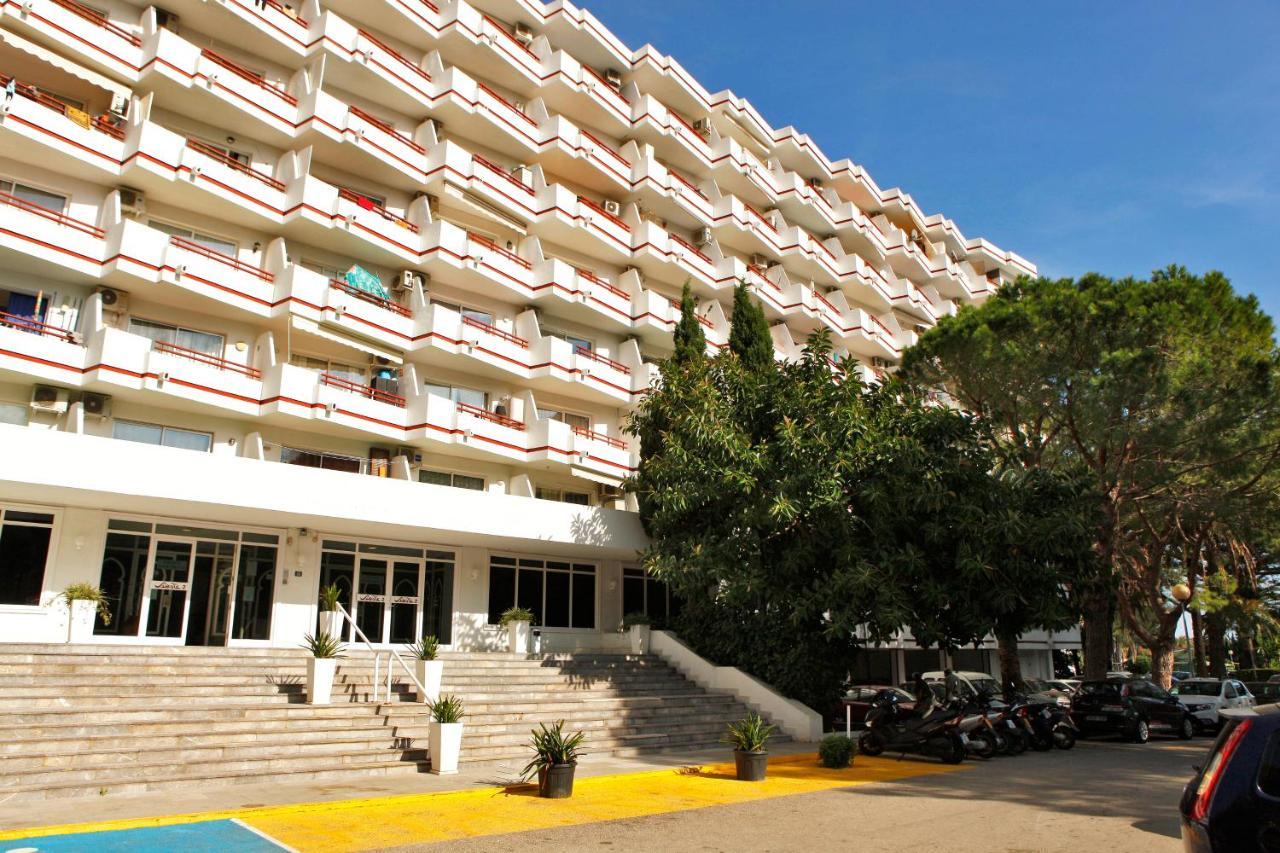 Apartamento Can Poma Alcudia  Dış mekan fotoğraf