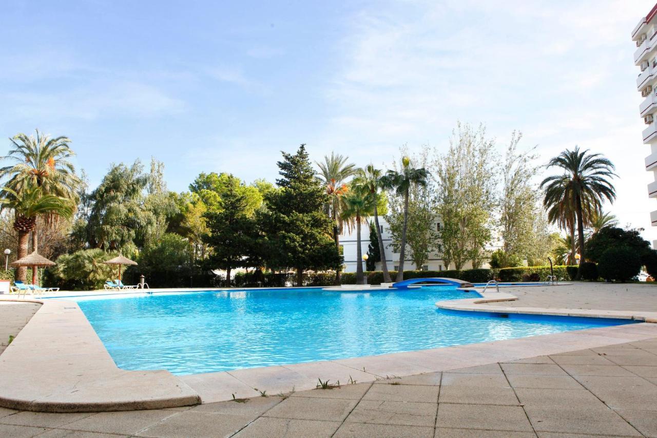 Apartamento Can Poma Alcudia  Dış mekan fotoğraf