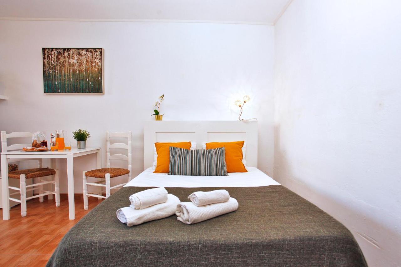 Apartamento Can Poma Alcudia  Dış mekan fotoğraf