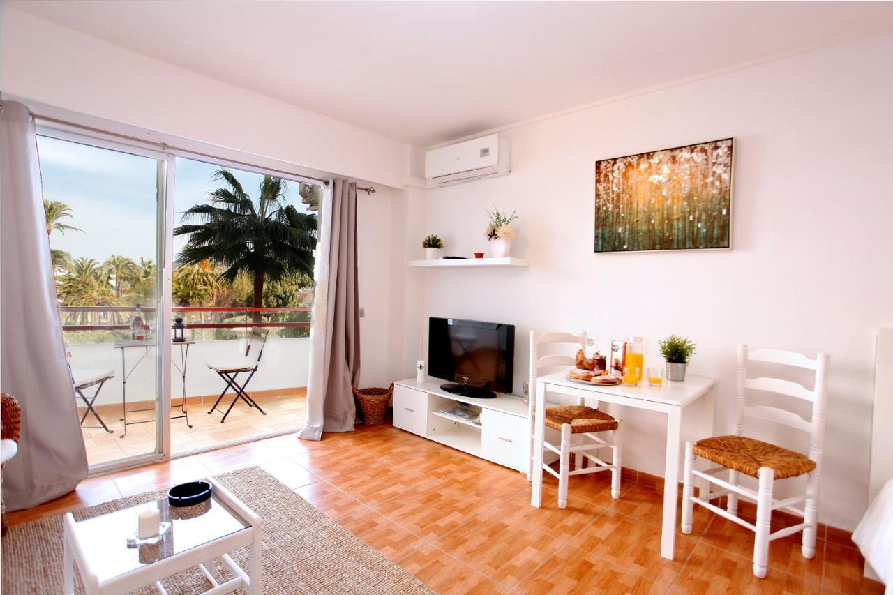Apartamento Can Poma Alcudia  Dış mekan fotoğraf