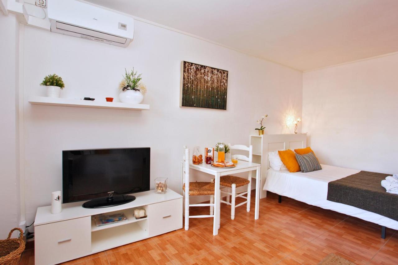 Apartamento Can Poma Alcudia  Dış mekan fotoğraf